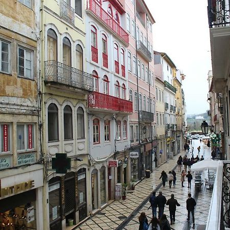 R3 - Coimbra Lovers - Fado Exterior foto
